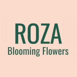 Roza Flowers