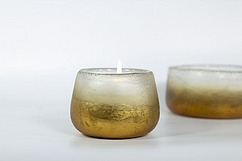 נר ריחני CRYSTAL VANILLA